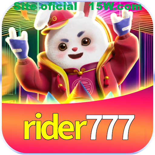 rider777